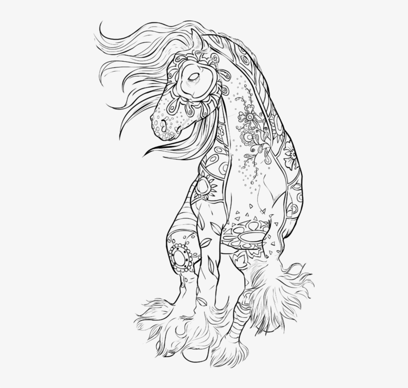 Click And Drag To Re-position The Image, If Desired - Coloring Book, transparent png