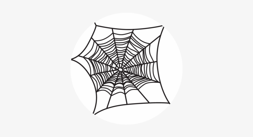 Cobweb 1 Gobo - Eyecatch, transparent png