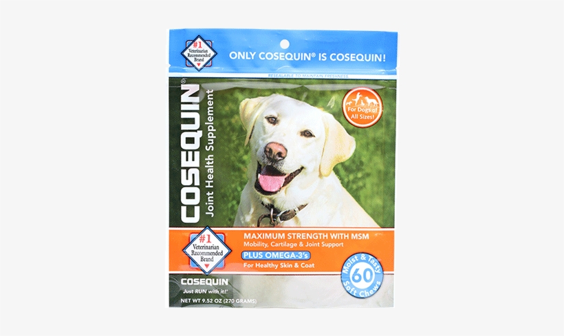 Cosequin Max Strength, transparent png