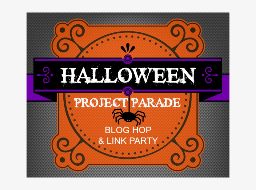 Coming Soon Halloween Project Parade Blog Hop & Link - Killa Sha - Maskaraid / Come On (12"), transparent png