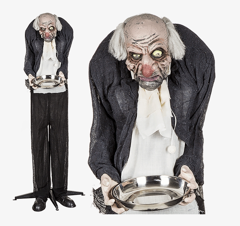 Halloween Figure - Halloween Figur, transparent png