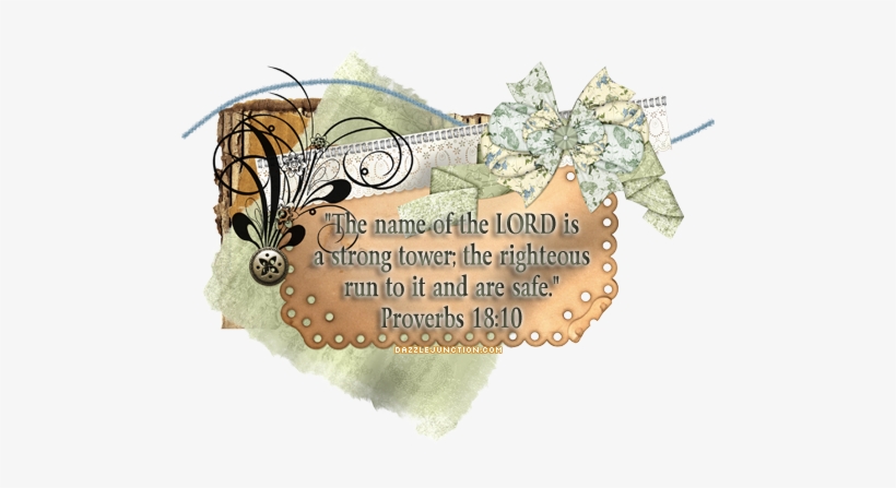 Proverbs Picture For Facebook - Bible Verse Icon Transparent, transparent png
