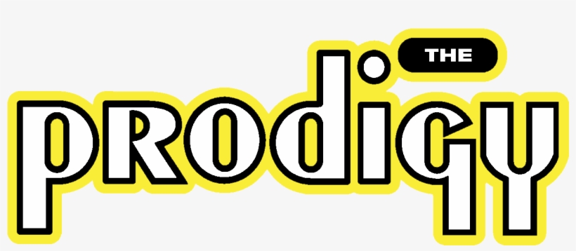 The Prodigy Logo Fire - Fire/jericho/pandemonium Ep, transparent png