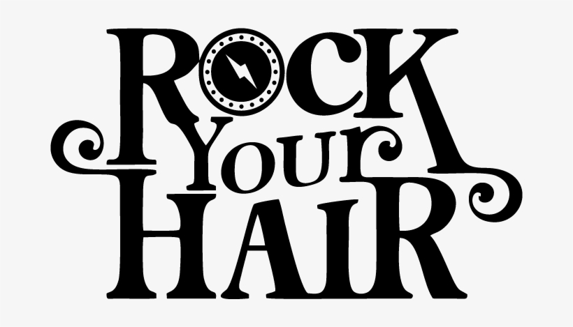 Rock Your Hair Studio, transparent png