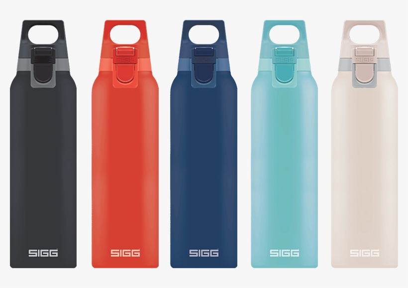 As The Red Dot Design Award Winner Is Not Only Good - Water Bottle, transparent png