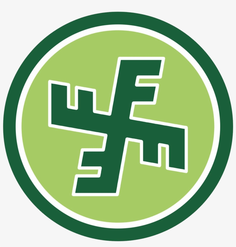 Nothing Around Here Bears Any Relation To Fascism Capisce - Vector Graphics, transparent png