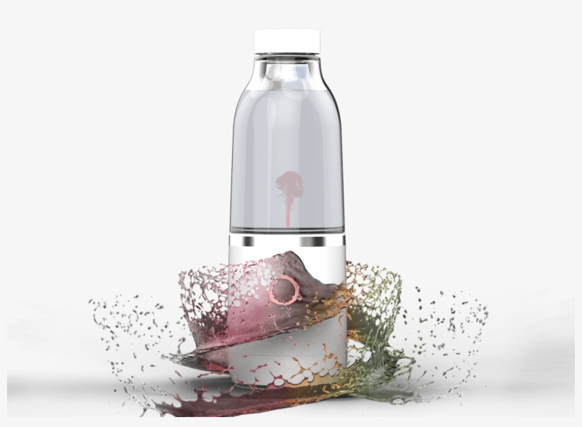 Lifefuels Smart Bottle - Lifefuels, transparent png