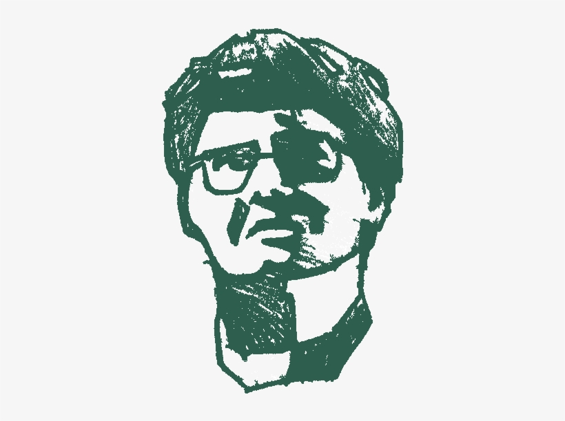 Schmitt Drawing Green2 - Drawing, transparent png