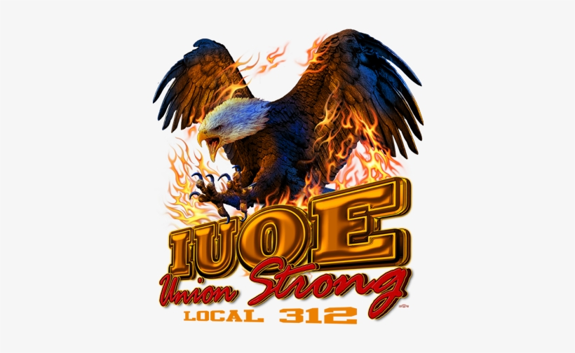 #626 Flaming Eagle, transparent png