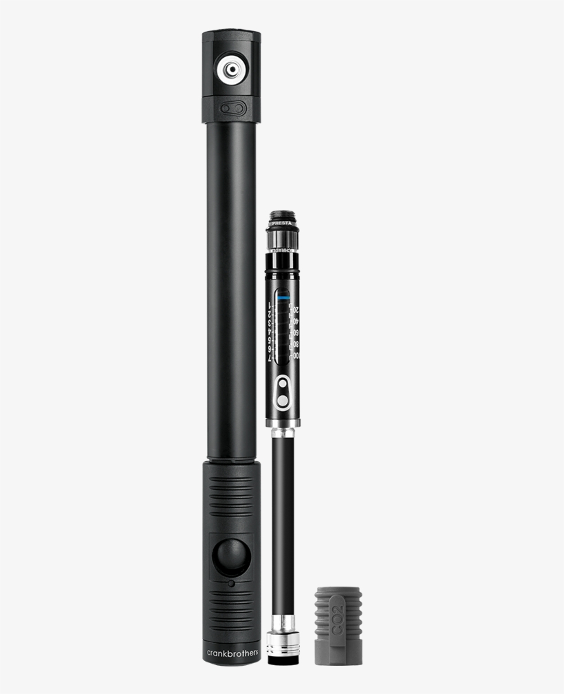 Crank Brothers Klic Hv Pump, transparent png