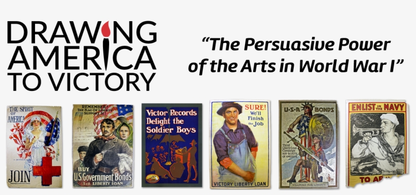 “drawing America To Victory - Art Print: Lantern Press' Us Navy Vintage Poster -, transparent png