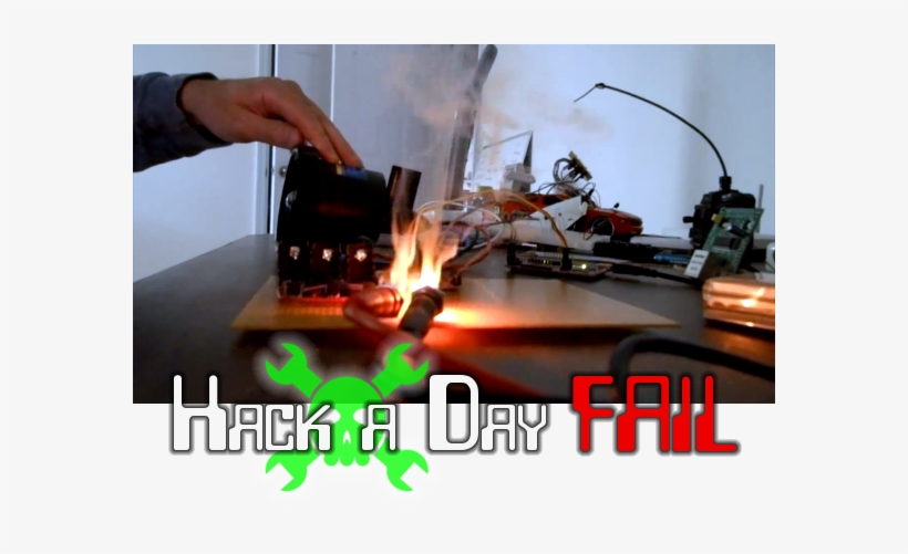 Fail Of The Week - Electronic Engineering, transparent png