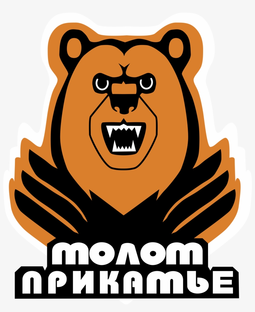 Molot Prikamie Logo Png Transparent - Молот Прикамье, transparent png