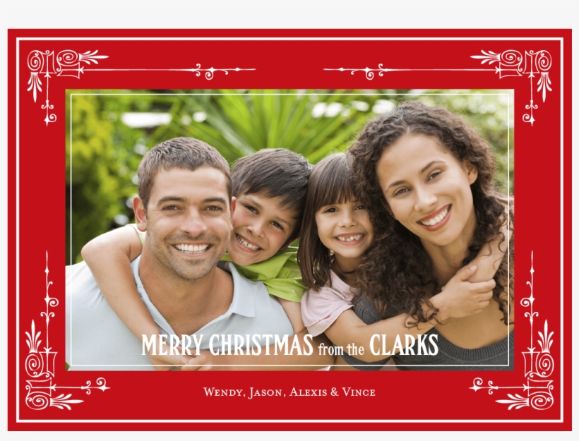 Vintage Parisian Border - Multivitamin, transparent png