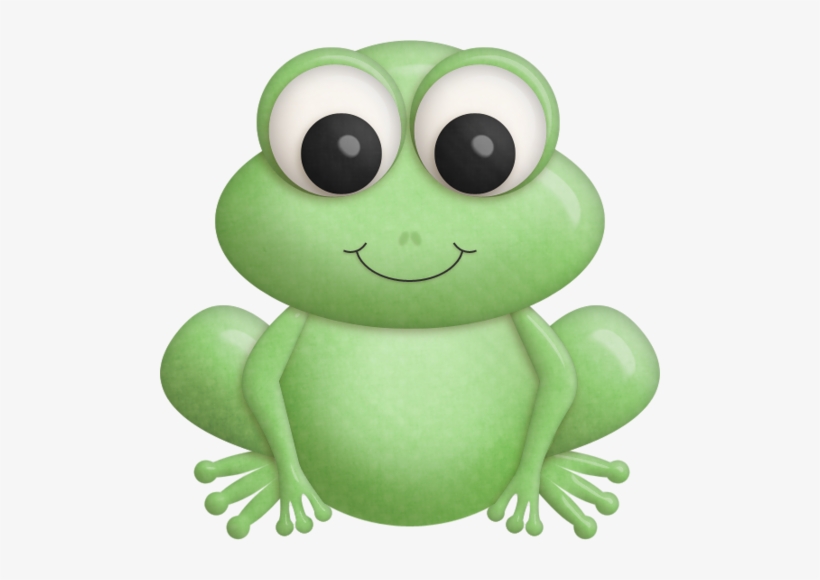 Frogs °• - ‿✿⁀° - Ranas Tiernas, transparent png