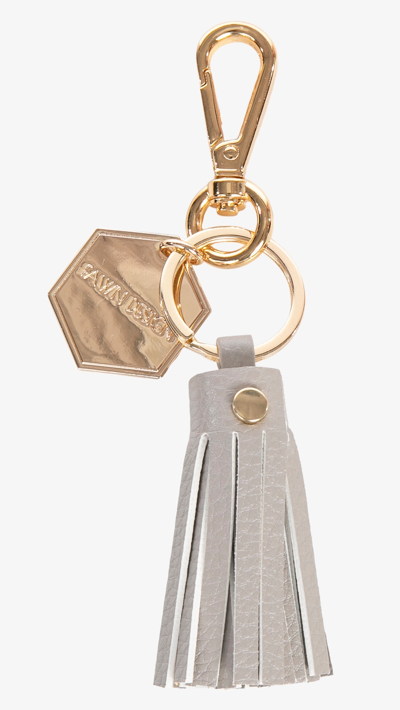 Fawn Design Tassel Keychains Fawn Design Png Tassel - Keychain, transparent png