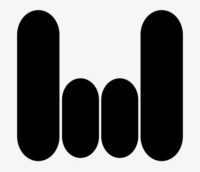 Distortion Unplugged - Oval, transparent png
