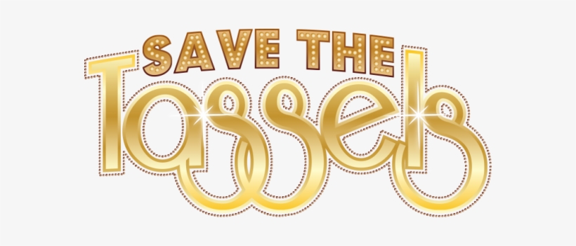 A Burlesque Cabaret Benefit For Breastcancer - Logo, transparent png