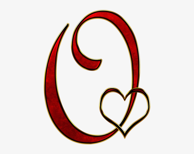 Letra O, transparent png