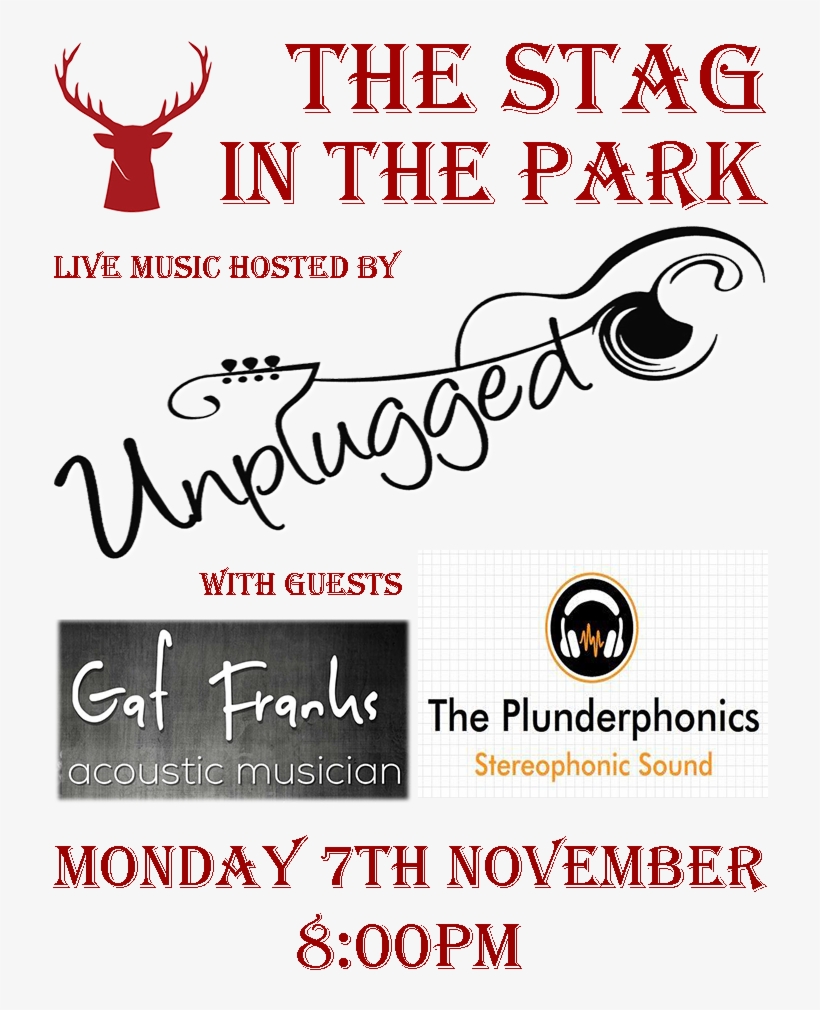 Live Music With Unplugged - Way [book], transparent png