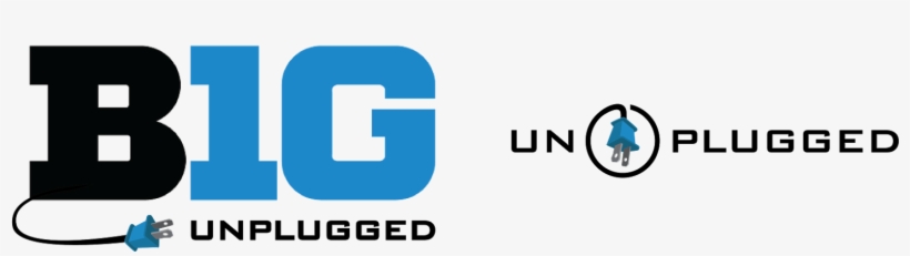 Unplugged-09 - New Big Ten, transparent png