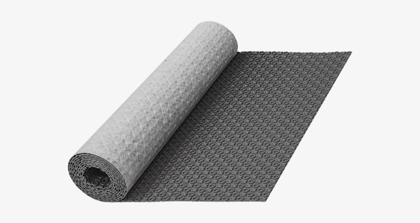 Heatmatrix Heatmatrix - Suntouch Floor Warming Heatmatrix 161 Sq. Ft. Uncoupling, transparent png