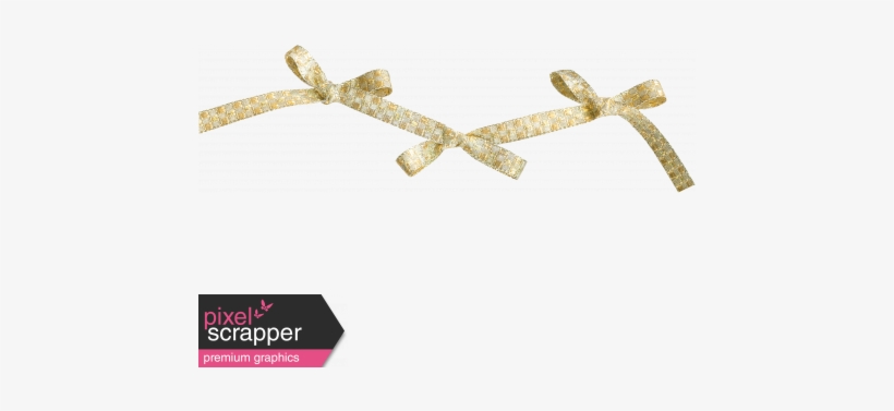 10 - Ribbon - Digital Scrapbooking, transparent png