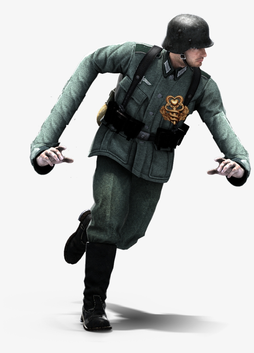 Humorhow It Feels Every Time I Equip The Hand Of God - Heroes And General Soldiers, transparent png
