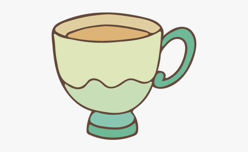 Taza De Té - Age Of Enlightenment, transparent png