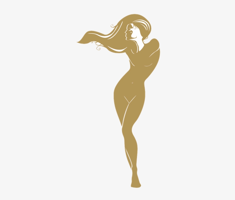 Shrinking Violet Training South West - Woman Silhouette Body Png, transparent png