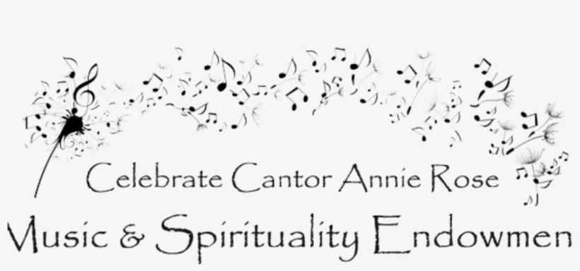Music & Spirituality Endowment - Music, transparent png
