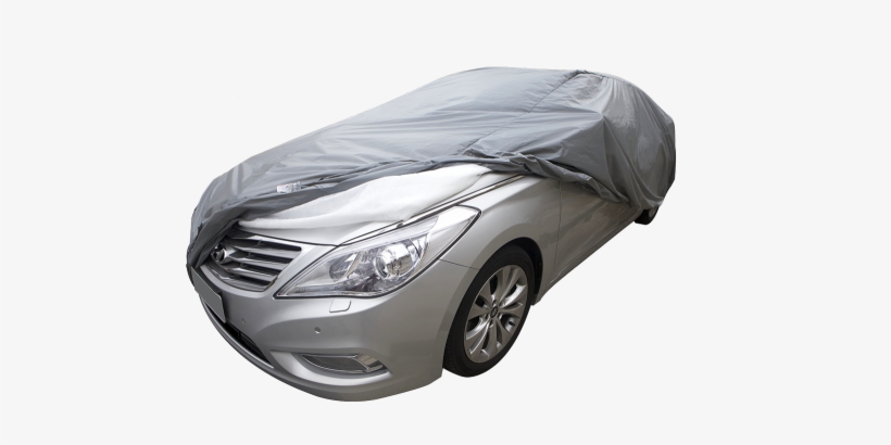 Capa Para Cobrir Automóveis Forrada 100% Impermeável, transparent png