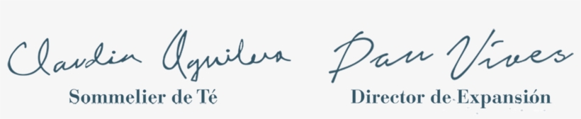 Porque Merecemos Una Taza De Buen Té - Calligraphy, transparent png