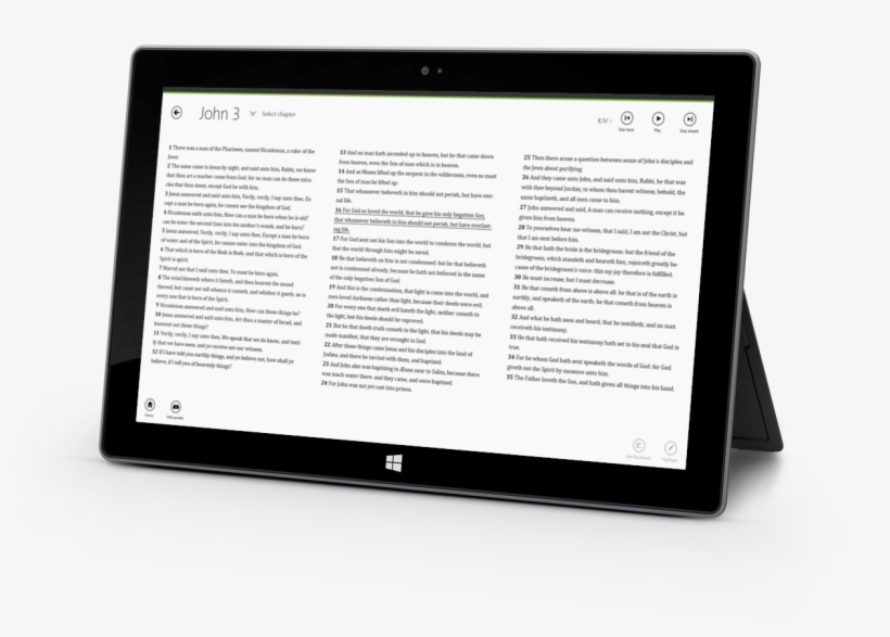 The Bible App - Email, transparent png