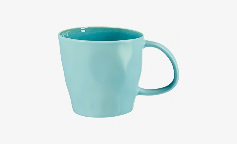 Asa Selection À La Plage Kaffeetasse Türkis 180 Ml, transparent png
