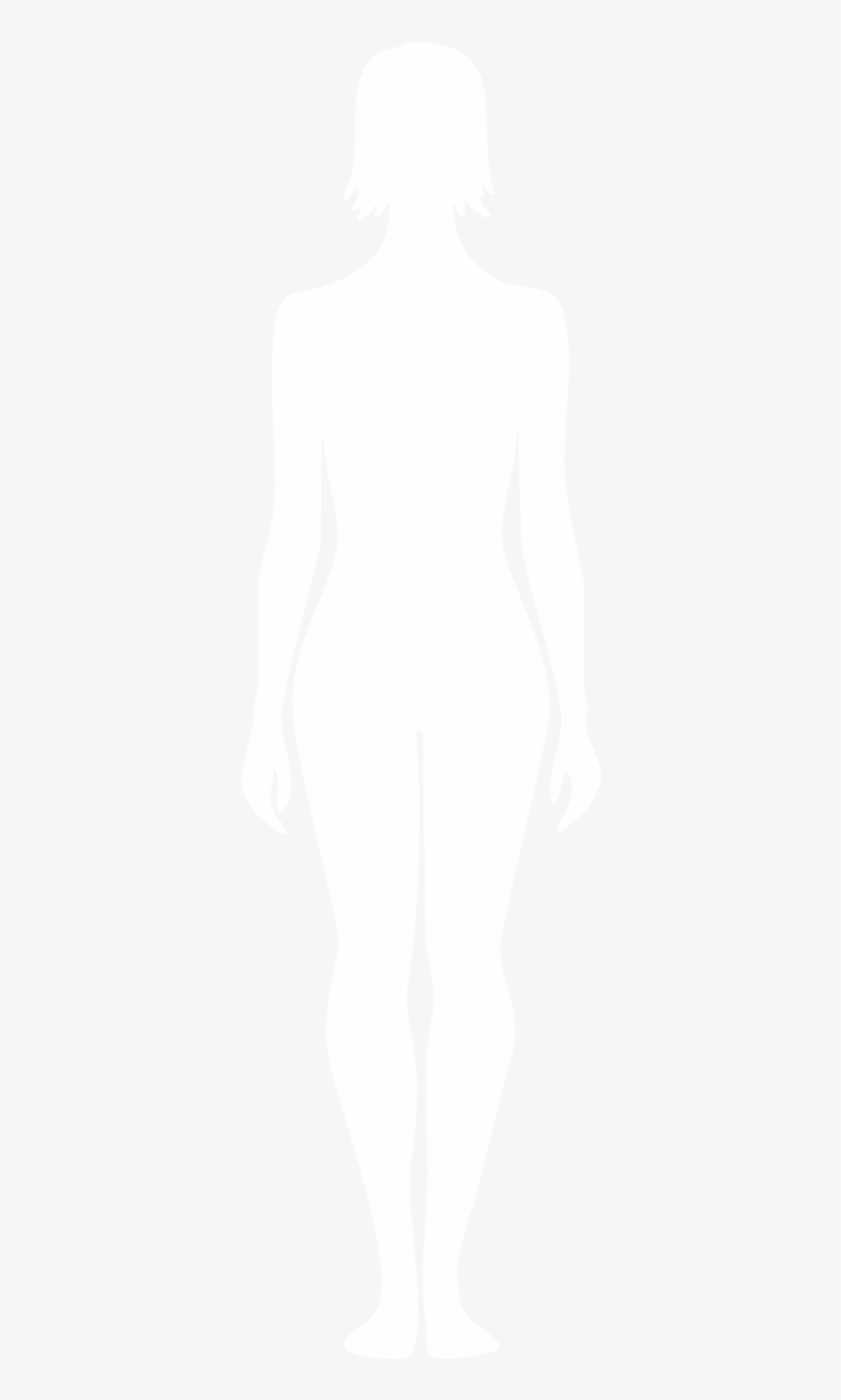 Health Risks Male Female - Silhouette, transparent png