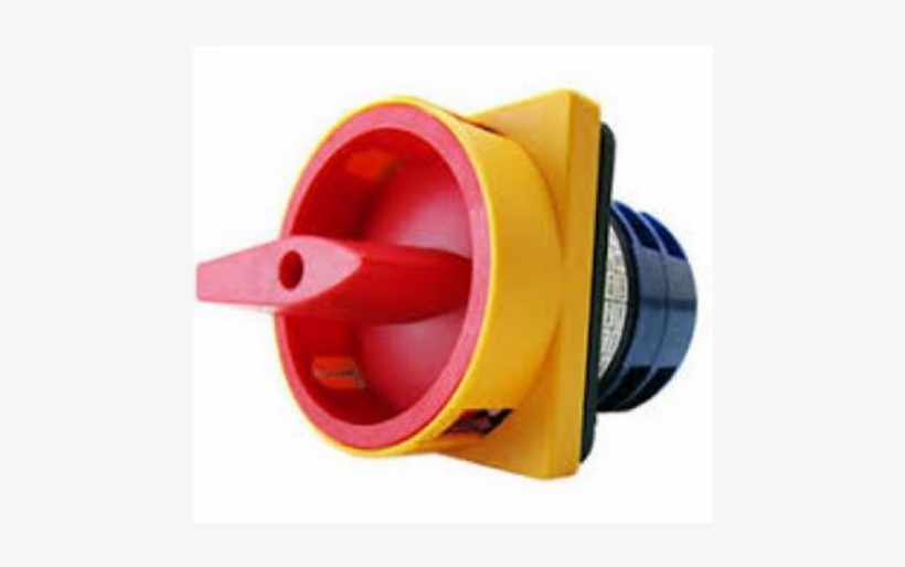 Chave Rotativa Com Cadeado 32a Lw26gs-32 M3 - Mobile Phone, transparent png