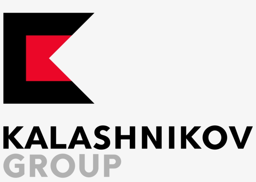 Kalashnikov Logo, transparent png