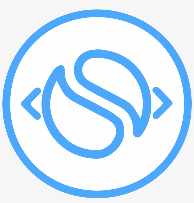 Simple Digital - Happy, transparent png