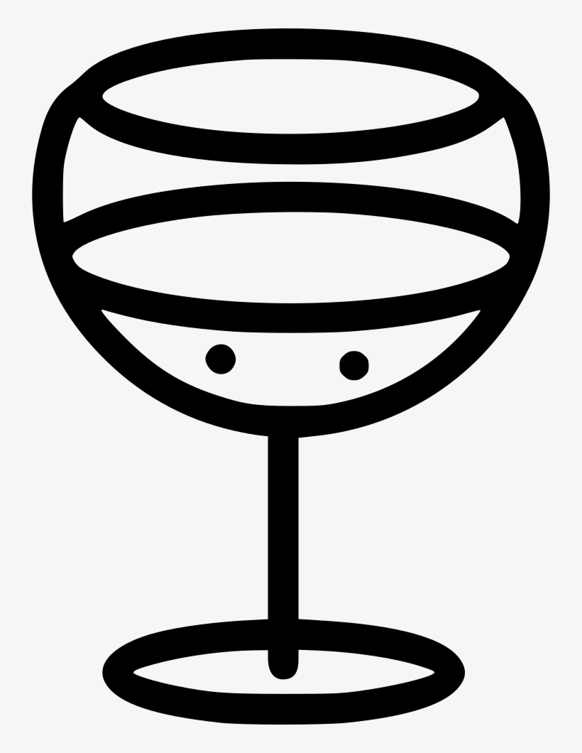 Brandy Glass - - Drink, transparent png