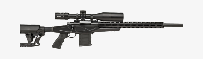 New From Howa - Howa Australian Precision Chassis Rifle, transparent png