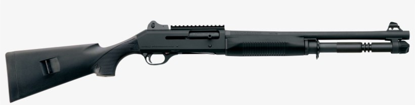 M4 Tactical Shotgun - John Wick 2 Shotgun, transparent png
