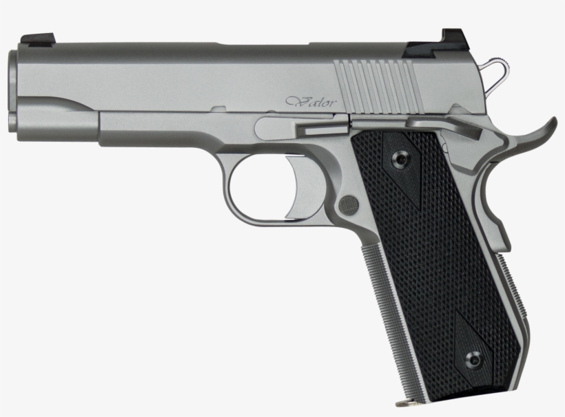 Image Free Download 1911 Drawing Dual Pistol - Colt .380, transparent png