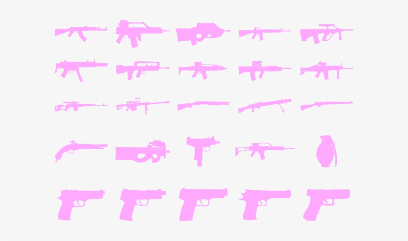 Brief Tutorial On Firearm, transparent png