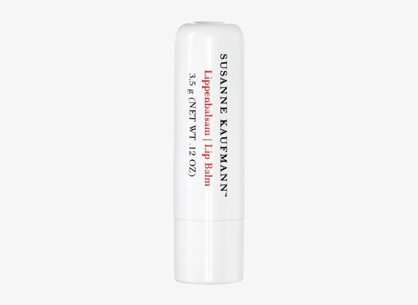 Lip Balm - Susanne Kaufmann Lip Balm - Womens, transparent png