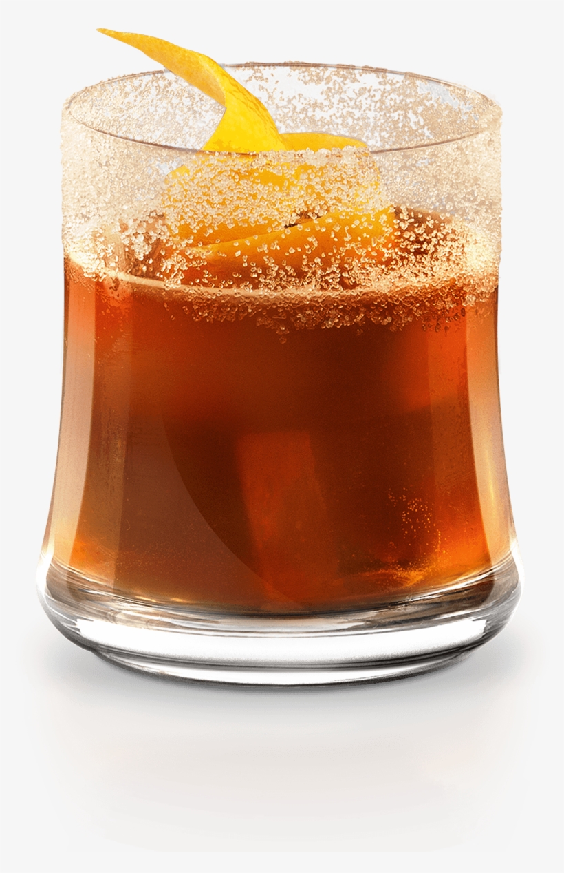 Old Fashioned, transparent png