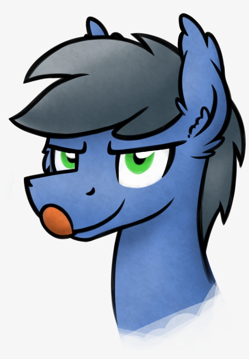 Moemneop, Bust, Licking, Licking Lips, Male, Oc, Oc - My Little Pony: Friendship Is Magic, transparent png