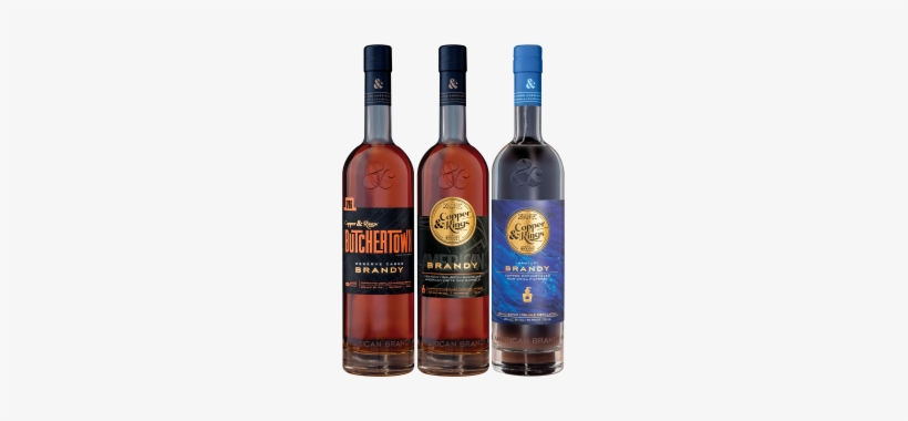 Our Spirits - Copper And Kings Craft Grape, transparent png