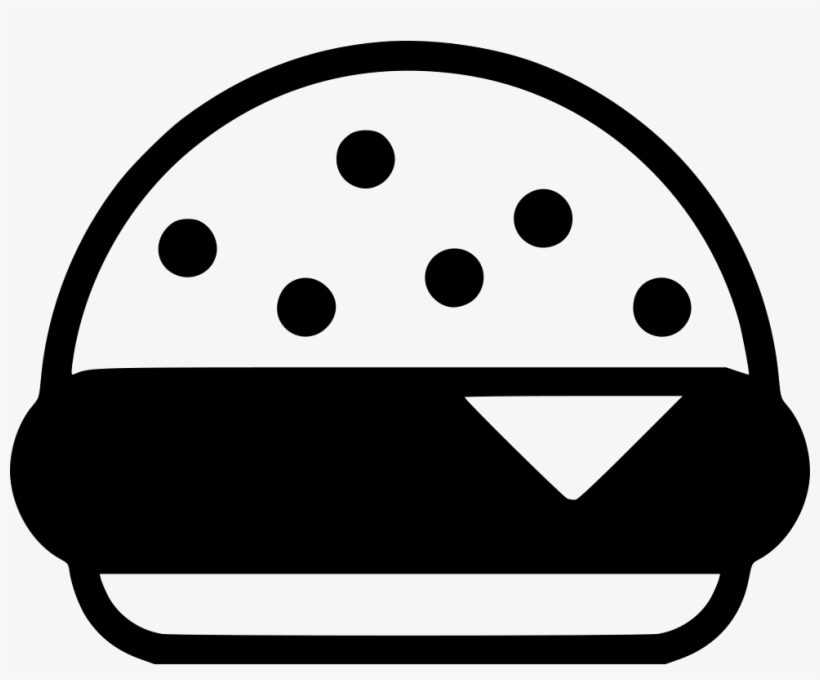 Hamburger Fast Eat Cake Beef Meal Comments, transparent png