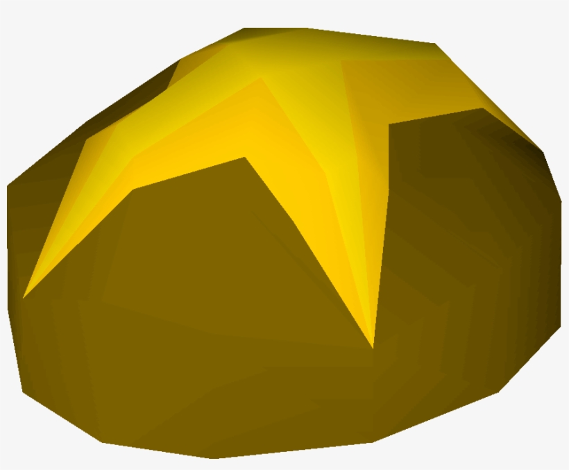 Potato With Cheese Detail - Potato, transparent png
